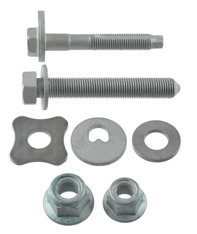 Set reparatie, suspensie LEMFÖRDER Service Pack 46027 01