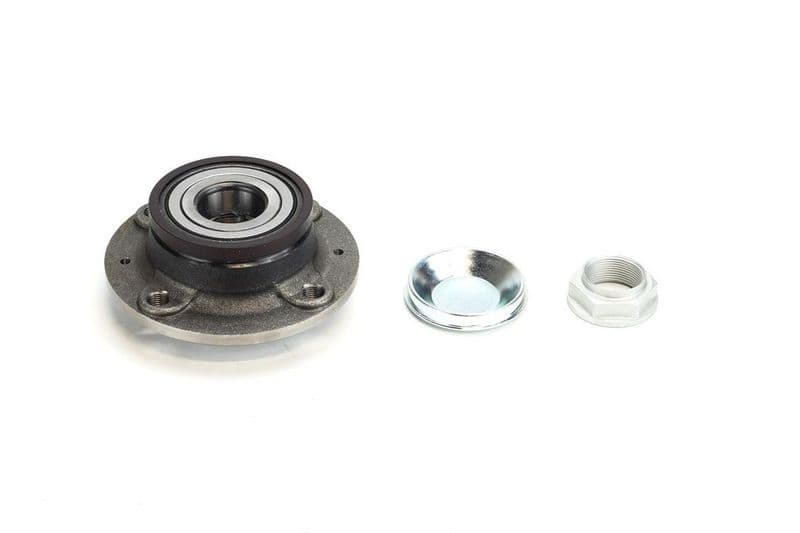 Set rulment roata CONTINENTAL CTAM WBE1181