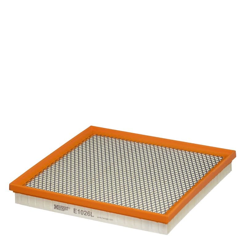 Filtru aer HENGST FILTER E1026L