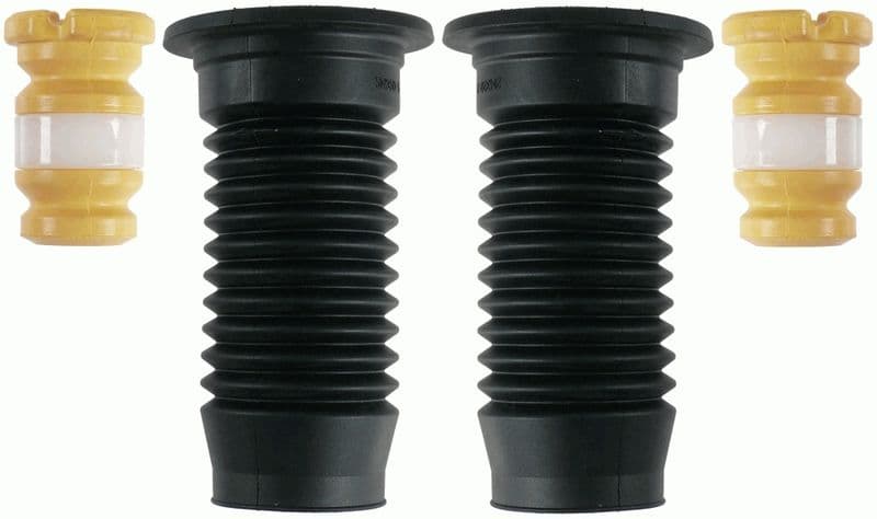chit protectie praf,amortizor SACHS Service Kit 900 211