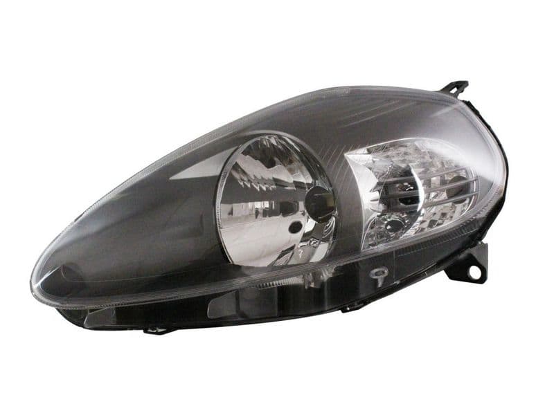 Far DEPO 661-1147L-LEMN2