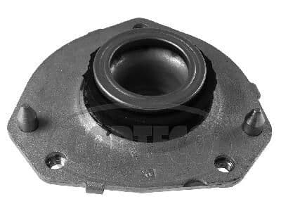 Set reparatie, rulment sarcina amortizor CORTECO 80001660
