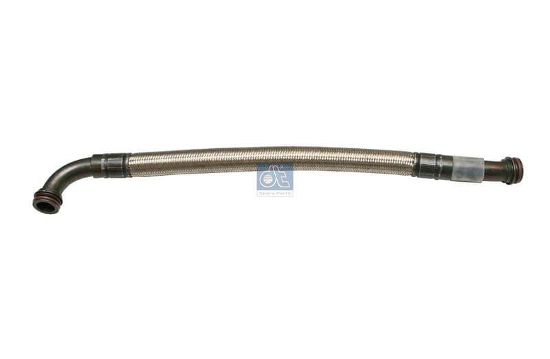 furtun,radiator ulei transmisie DT Spare Parts 1.28127