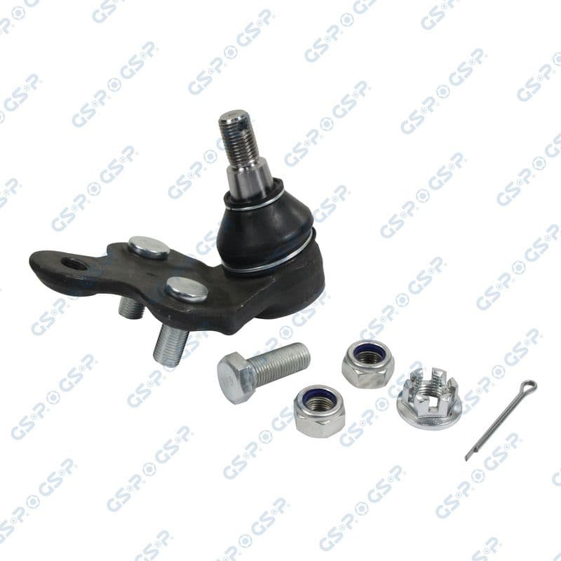 Pivot GSP S080236