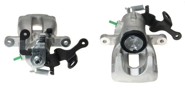 Etrier frana BUDWEG CALIPER 344180