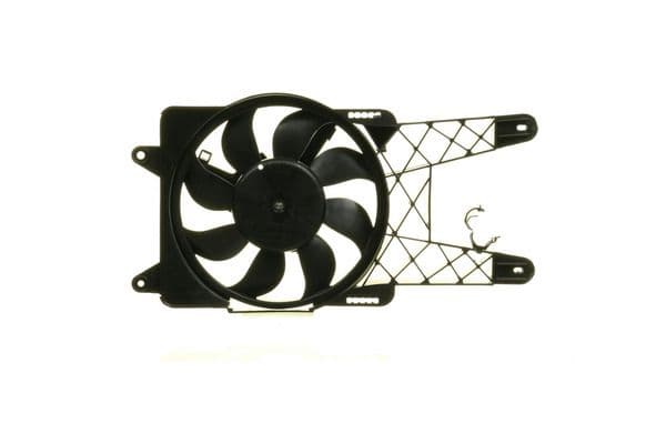 Ventilator, radiator MAHLE BEHR *** PREMIUM LINE *** CFF 299 000P