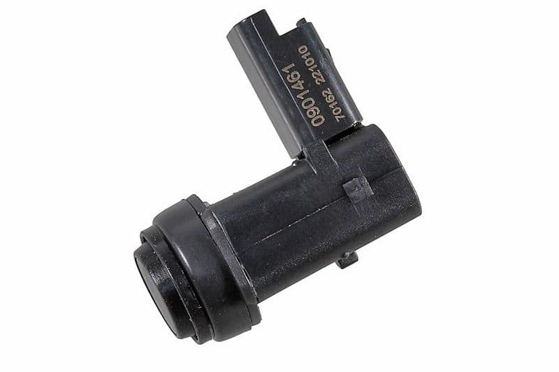Senzor, ajutor parcare METZGER AUTOTEILE 0901461