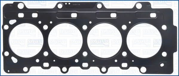Garnitura, chiulasa AJUSA MULTILAYER STEEL 10177220