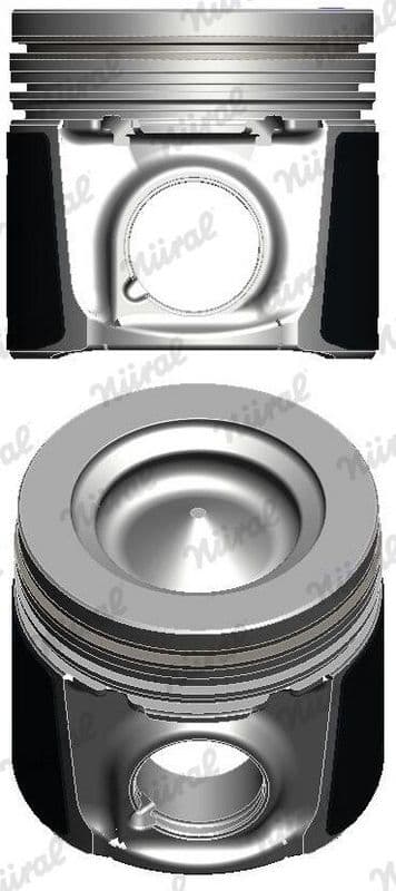 Piston NÜRAL 87-450600-00