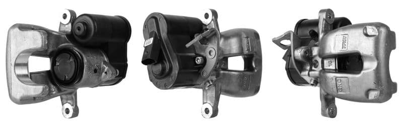 Etrier frana ELSTOCK 86-1826