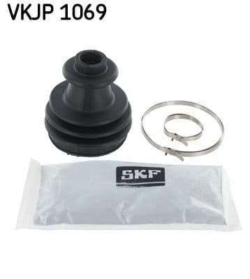 Ansamblu burduf, articulatie planetara SKF VKJP 1069