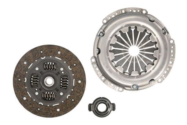Set ambreiaj NEXUS F1C036NX