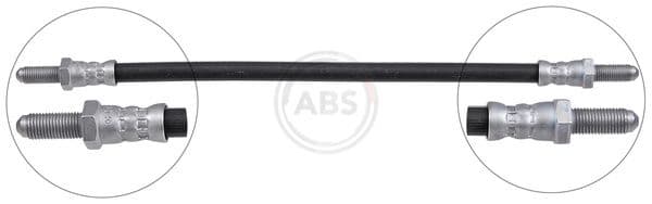 Furtun frana ABS SL 2411