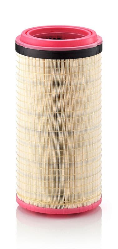 Filtru aer MANN-FILTER ENTARON XD C 28 1300