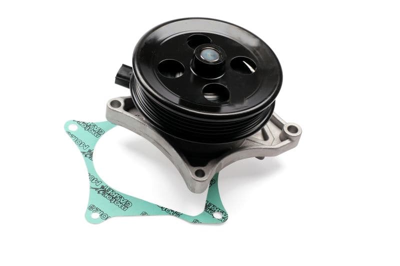 Pompă de apă, răcire motor HEPU P389