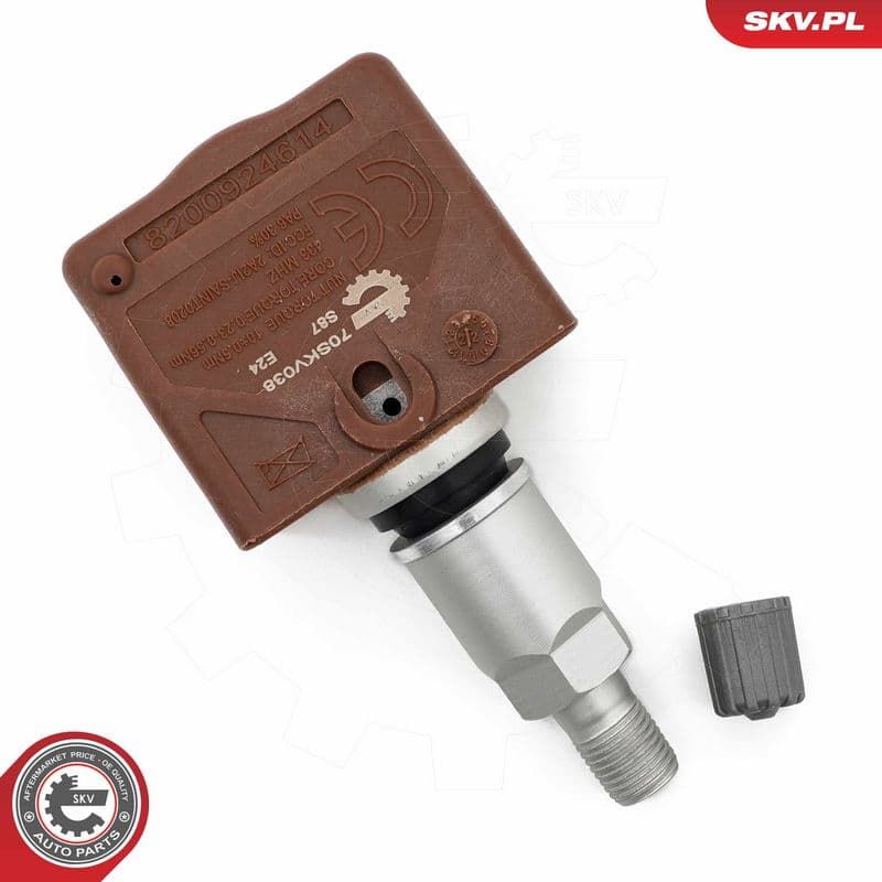 senzor, sistem de control al presiunii pneuri ESEN SKV 70SKV038