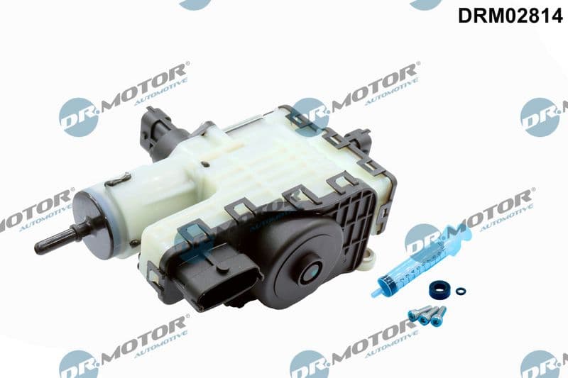 Modul de livrare, injectie aditiv Dr.Motor Automotive DRM02814