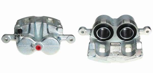 Etrier frana BUDWEG CALIPER 343159