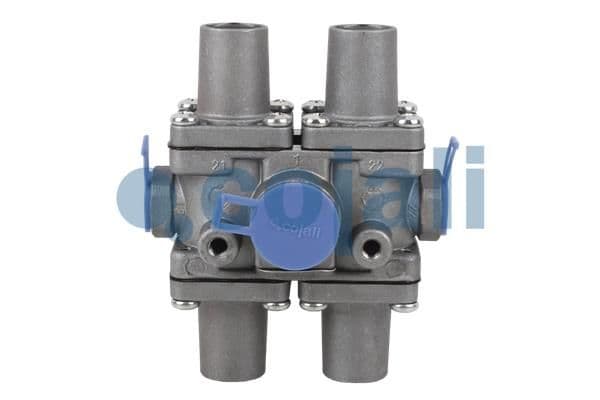 Supapa protectie multicircuit COJALI 2222214