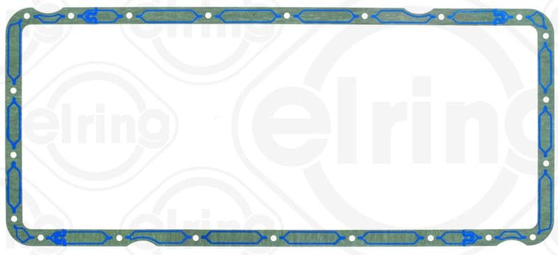 Garnitura baie ulei ELRING 757.321