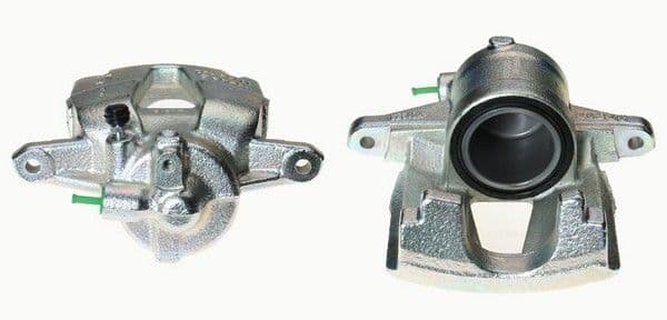 Etrier frana BUDWEG CALIPER 343638