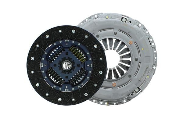 Set ambreiaj AISIN Clutch Set (2P) KY-135R