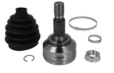 Set articulatie, planetara METELLI 15-1767