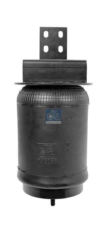 Burduf, suspensie pneumatica DT Spare Parts 7.12064