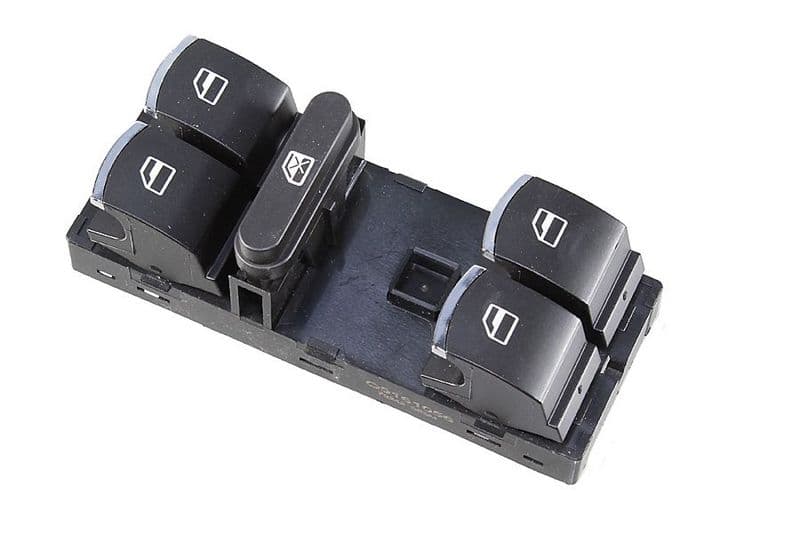 comutator,macara geam METZGER AUTOTEILE 09161056