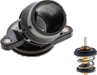 termostat,lichid racire MOTORAD 6001KT