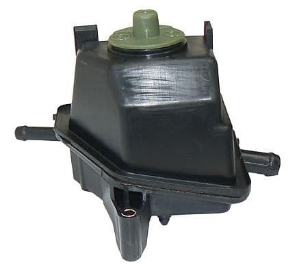 Vas de expansiune, ulei hidraulic (servodirecție) METZGER AUTOTEILE 2140035