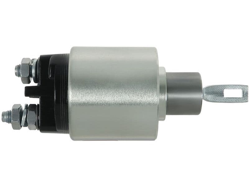 Solenoid, electromotor AS-PL AS SS0107