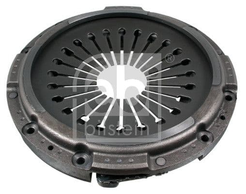Placa presiune ambreiaj FEBI BILSTEIN 105308