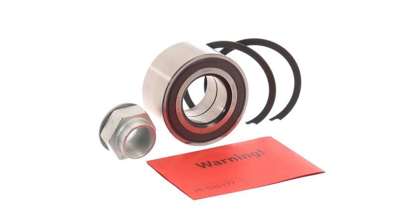 Set rulment roata SKF VKBA 6540