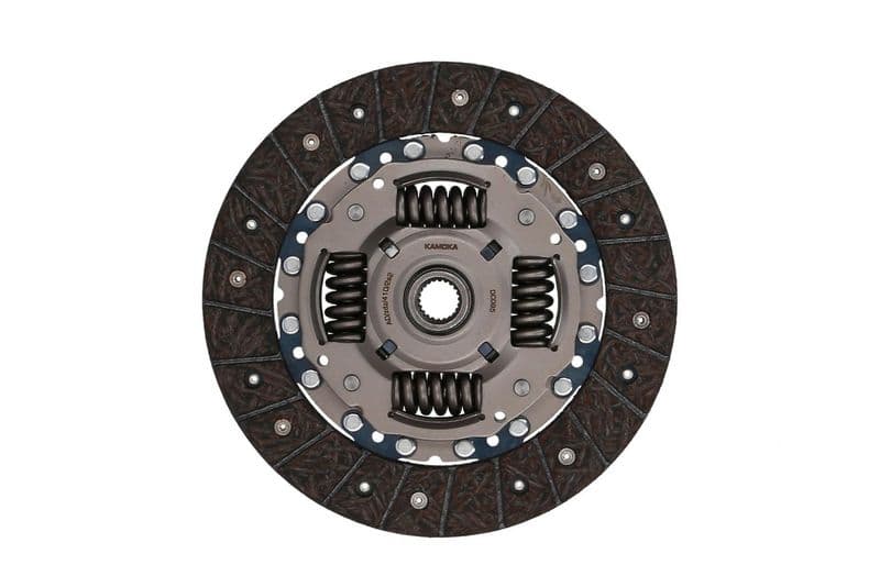 Disc ambreiaj KAMOKA DC095
