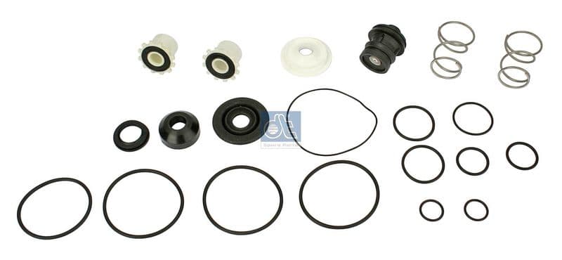 Set reparații, supapă de frână (frână de serviciu) DT Spare Parts 5.97032