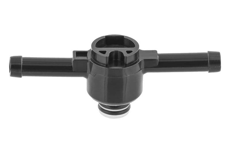 ventil, filtru de combustibil TOPRAN 108 643
