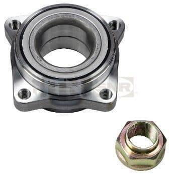 Set rulment roata SNR R174.28