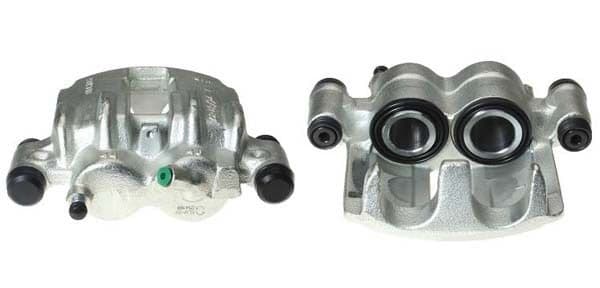 Etrier frana BUDWEG CALIPER 343220