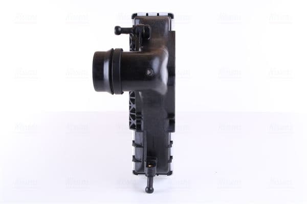 Intercooler, compresor NISSENS 961458