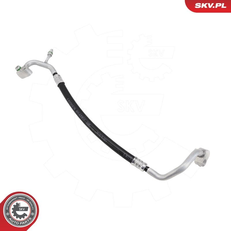 conducta inalta presiune,aer conditionat ESEN SKV 87SKV824