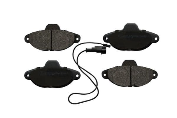 set placute frana,frana disc ASAM AUTOMOTIVE 71713