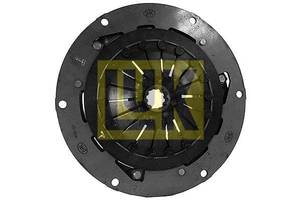 Placa presiune ambreiaj Schaeffler LuK 131 0038 11