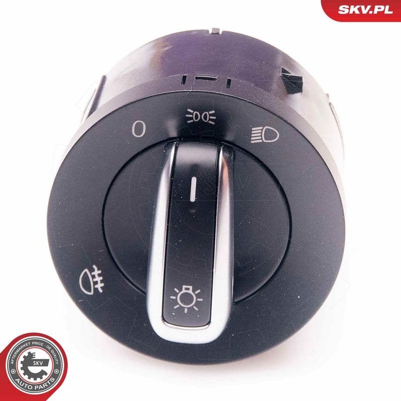 Comutator, far ESEN SKV 36SKV014