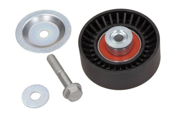 Rola ghidare/conducere, curea transmisie MAXGEAR 54-0422