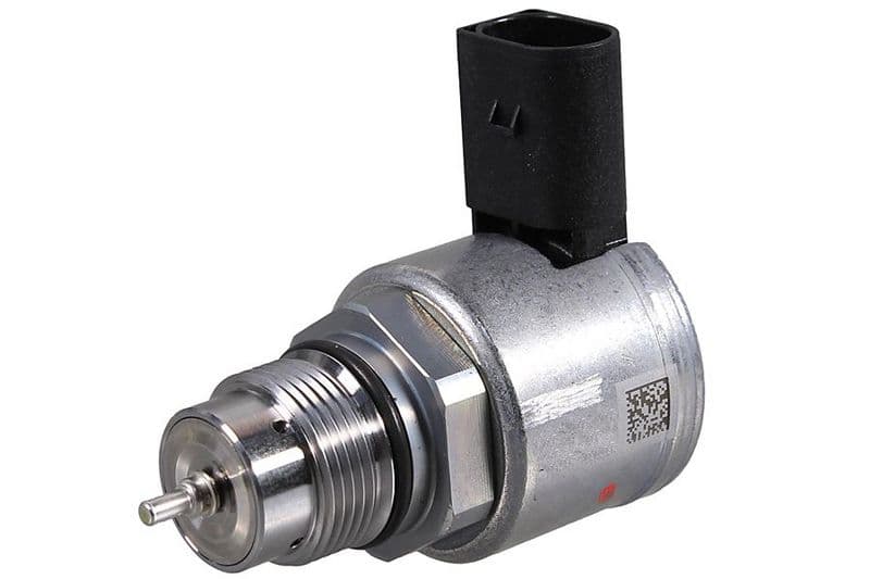 Supapa control presiune, sistem - Common-Rail METZGER AUTOTEILE 0899373