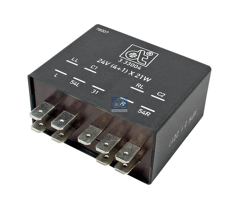 Modul semnalizare DT Spare Parts 3.33004