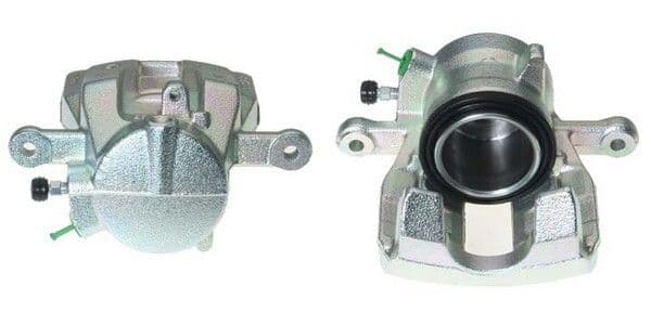 Etrier frana BUDWEG CALIPER 344059