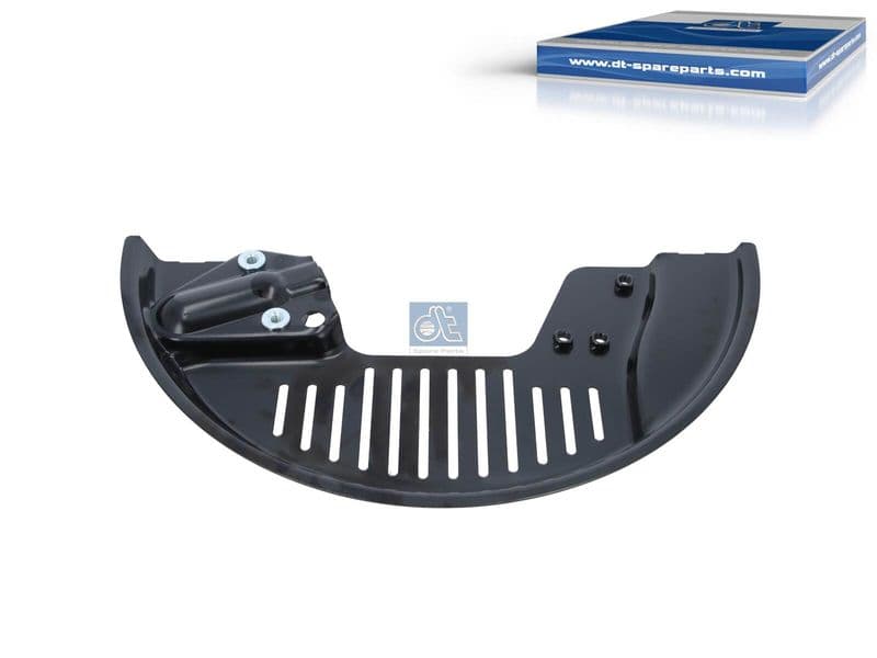 capac,tambur de frana DT Spare Parts 2.40281