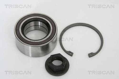 Set rulment roata TRISCAN 8530 16133